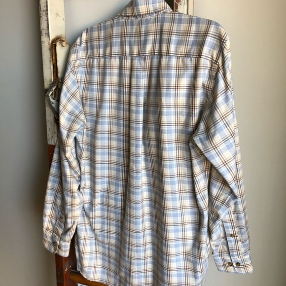 BROOKS BROTHERS Milano Fit Button Down - Picture 5 of 6